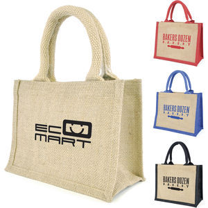 Coloured Walton Shopper