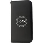 Sorrento Travel Wallet