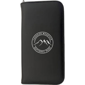 Sorrento Travel Wallet