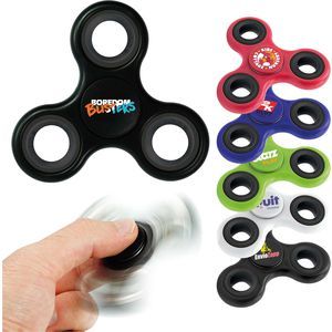 Fidget Spinners