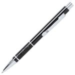 Ball pen - Aluminium.
