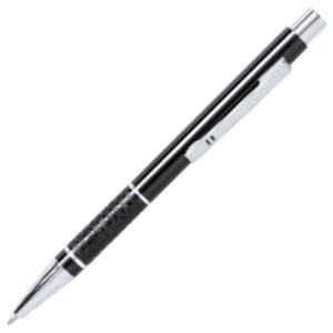 Ball pen - Aluminium.