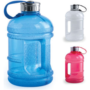 Bottle Rumper