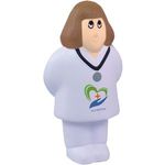 Stress Doctor Female