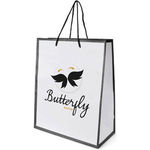 Newquay Paper Bag