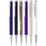Clip-Clic ball pen