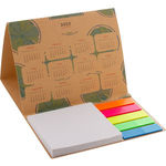 Creastick Combo Date Eco Custom Calendar