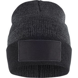 Clique Hubert w. Patch Reflective