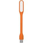 Elastic USB light