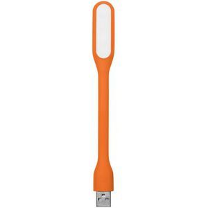 Elastic USB light
