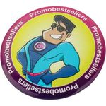 Button Badge (60mm)