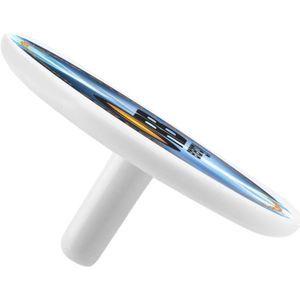 Large Plastic Marker (Full Colour Print)