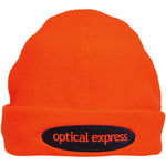 Luminescent Safety Beanie - Toque