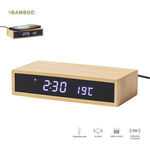 Multifunction Alarm Clock Islum