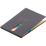 Exclam adhesive notepad