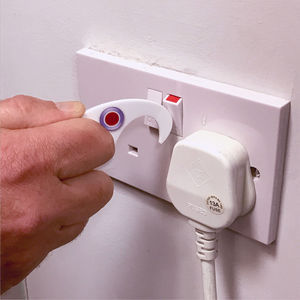 KeepSafe Everywhere Classic Single Sided Keyring