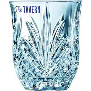 Broadway Shot Glass (50ml/1.75oz)