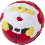 Anti stress Santa Claus