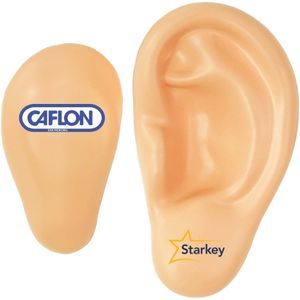 Stress Ear