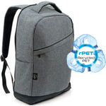 RPET 15.6 Inch Laptop Backpack B'Right