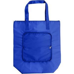 Foldable Cooler Bag Shopping Bag
