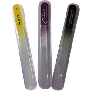 Glass Nail File