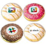 4 Doughnuts (Mixed Pack)