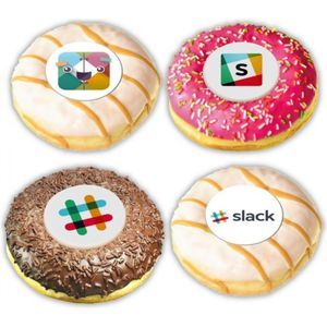 4 Doughnuts (Mixed Pack)