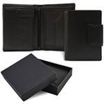 Sandringham Nappa Leather Ladies Purse