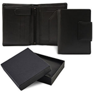 Sandringham Nappa Leather Ladies Purse