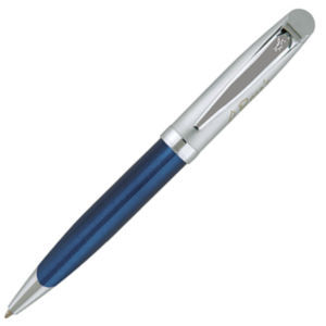 BIC Tri-Tone Twist ballpen