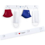 Face Mask Hanger Deblon