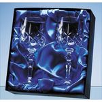 Goblet Pair Satin Lined Presentation Box