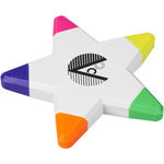 Bullet Solvig star highlighter