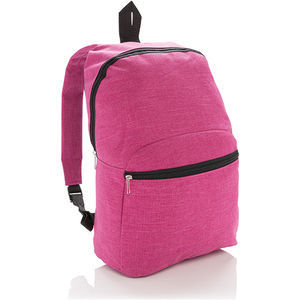 XD Collection Classic Two Tone Backpack