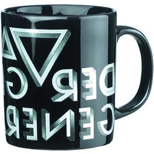 Durham Mug