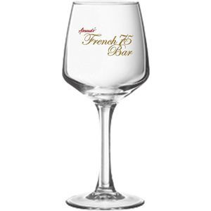 Lineal Stem Glass (250ml/8.5oz)