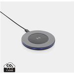 XD Xclusive Terra RCS Recycled Aluminium 10W Wireless Charger