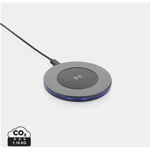 XD Xclusive Terra RCS Recycled Aluminium 10W Wireless Charger