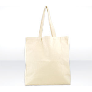 Green & Good Wrexham Bag - Cotton Canvas 10oz