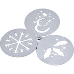 Stencil Pressox