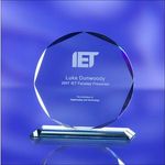 Faceted Jade Award