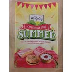 Fully Sublimated Tea Towel