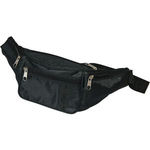 El Crown waist bag