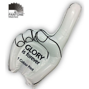 Bang Bang Sticks - Inflatable Hand