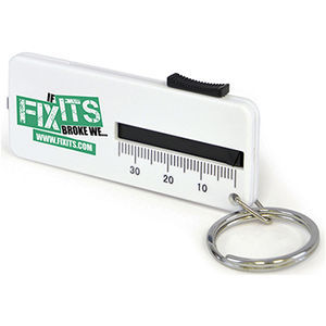 Venus Tyre Gauge
