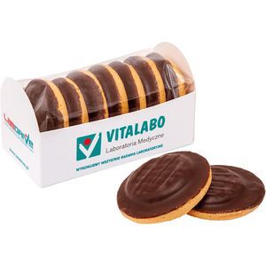 Jaffa Biscuits