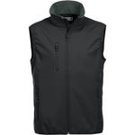 Clique Basic Softshell Vest