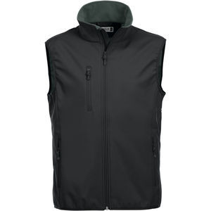 Clique Basic Softshell Vest