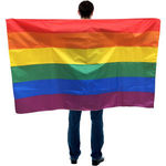 Rainbow Flag